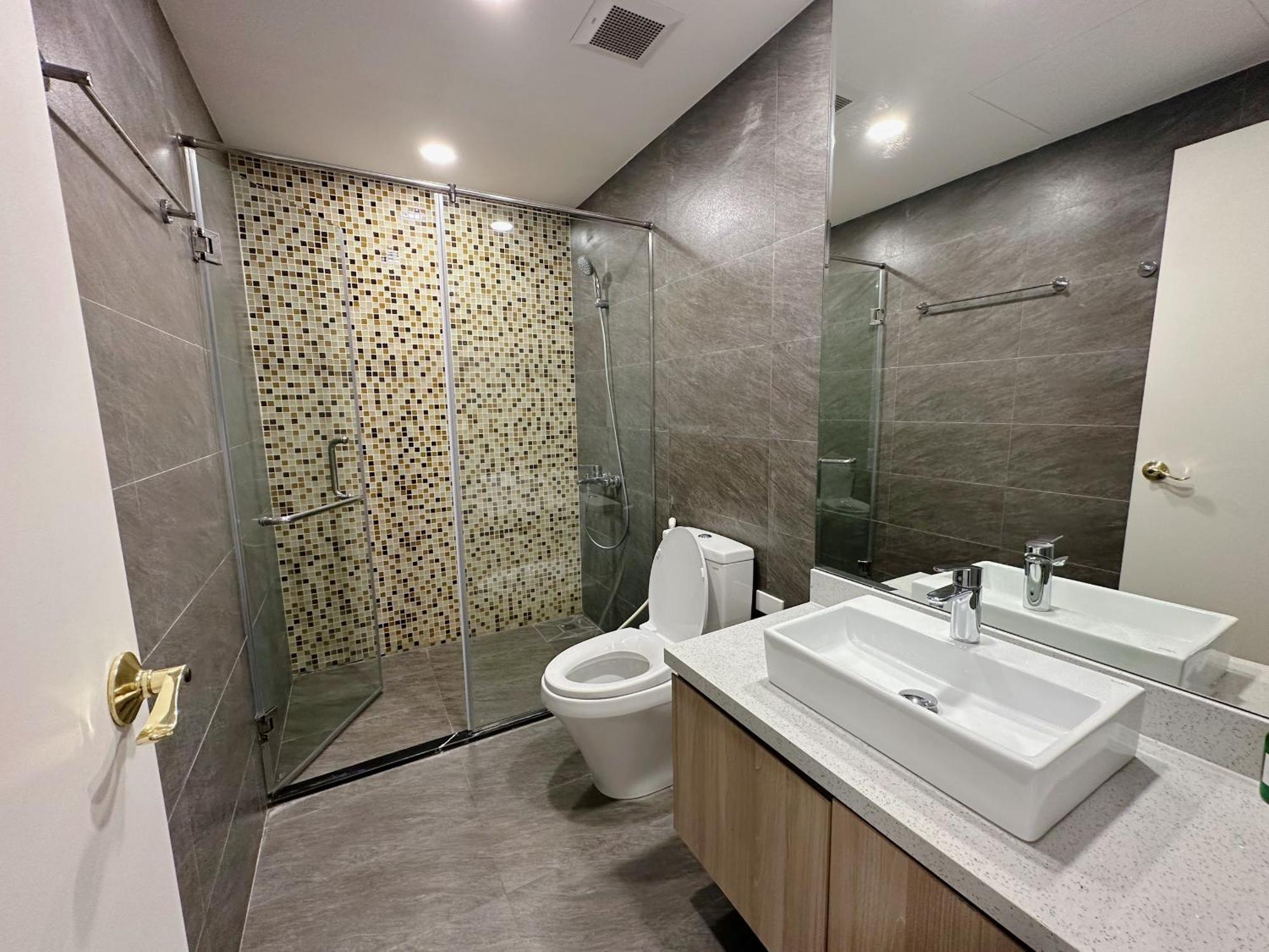 Luxe Paradise Residence Truc Bach Hanoj Exteriér fotografie